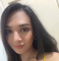 Trans Felixia - Transsexual escort in Jakarta