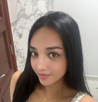 Trans Felixia - Transsexual escort in Jakarta