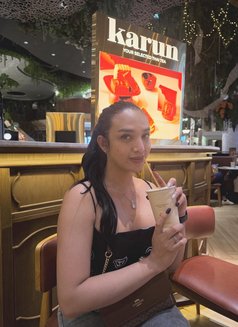 Trans Felixia - Acompañantes transexual in Kuala Lumpur Photo 11 of 14