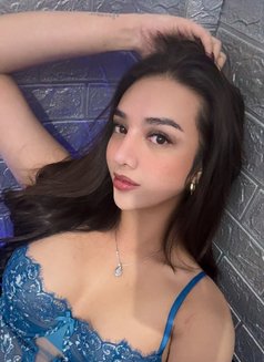 Trans Felixia - Acompañantes transexual in Kuala Lumpur Photo 13 of 14