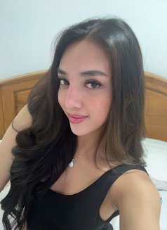 Trans Felixia - Acompañantes transexual in Kuala Lumpur Photo 14 of 14