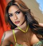 Trans Filipina OLGA - Transsexual escort in Kuala Lumpur Photo 21 of 28