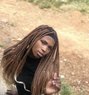 Trans 🏳️‍⚧️ Ghurl Videos Fetish Call - escort in Nairobi Photo 1 of 6