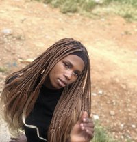 Trans 🏳️‍⚧️ Ghurl Videos Fetish Call - escort in Nairobi