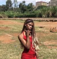 Trans 🏳️‍⚧️ Ghurl Videos Fetish Call - escort in Nairobi