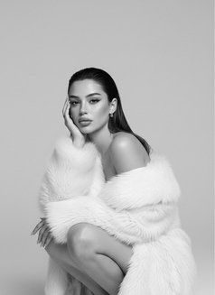 🇹🇷Trans Gi̇rl alara - Acompañantes transexual in Jeddah Photo 2 of 5