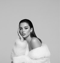 🇹🇷Trans Gi̇rl alara - Transsexual escort in Jeddah