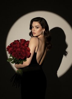 🇹🇷Trans Gi̇rl alara - Acompañantes transexual in Jeddah Photo 3 of 5