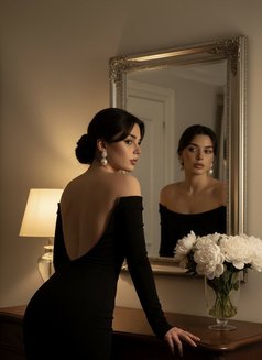 🇹🇷Trans Gi̇rl alara - Acompañantes transexual in Jeddah Photo 4 of 5