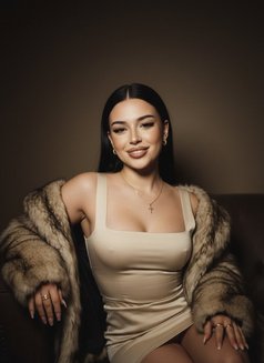 🇹🇷Trans Gi̇rl alara - Acompañantes transexual in Jeddah Photo 5 of 5