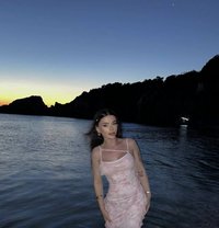 🇹🇷Trans Gi̇rl su - Transsexual escort in Jeddah