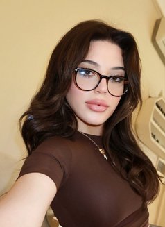 🇹🇷Trans Gi̇rl alara - Transsexual escort in Jeddah Photo 10 of 13