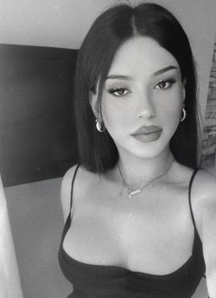 🇹🇷Trans Gi̇rl alara - Transsexual escort in Jeddah Photo 13 of 13