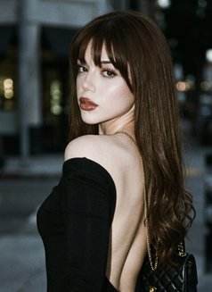 🇹🇷LAST DAY VIP TURKİSH - Transsexual escort in Jeddah Photo 2 of 9