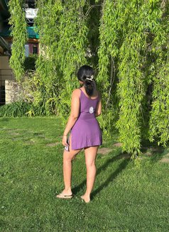 Trans Girl Available - Transsexual escort in Pune Photo 1 of 3