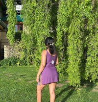 Trans Girl Available - Acompañantes transexual in Pune