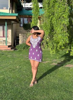 Trans Girl Available - Transsexual escort in Pune Photo 3 of 3