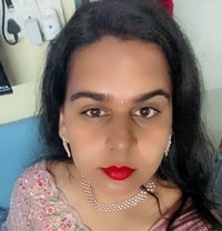 Boobs & Pussy - INCALLS , CAM - Transsexual escort in Bangalore