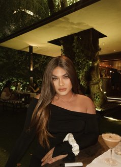 Trans Girl Jakarta - Transsexual escort in Jakarta Photo 2 of 5
