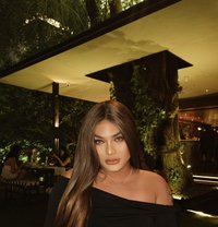 Trans Girl Jakarta - Transsexual escort in Jakarta