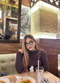 Trans Girl Jakarta - Transsexual escort in Jakarta Photo 3 of 5