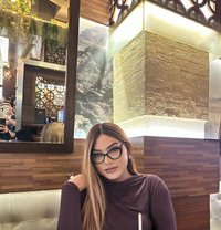 Trans Girl Jakarta - Transsexual escort in Jakarta