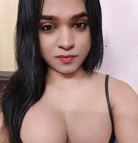Trans Girl Look!ng 4 Men Fuk U - Transsexual escort in Bangalore