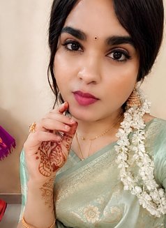 Trans Girl Look!ng 4 Men Fuk U - Acompañantes transexual in Bangalore Photo 4 of 22