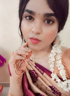 Trans Girl Look!ng 4 Men Fuk U - Acompañantes transexual in Bangalore Photo 5 of 22