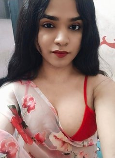 Trans Girl Look!ng 4 Men Fuk U - Acompañantes transexual in Bangalore Photo 7 of 22