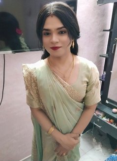 Trans Girl Look!ng 4 Men Fuk U - Acompañantes transexual in Bangalore Photo 15 of 22