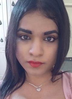 Trans Girl Look!ng 4 Men Fuk U - Acompañantes transexual in Bangalore Photo 18 of 22