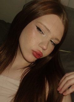 Trans Girl Lyolya - Transsexual adult performer in Dubai Photo 2 of 10