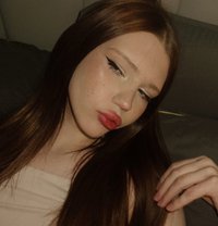 Trans Girl Lyolya - Transsexual adult performer in Dubai