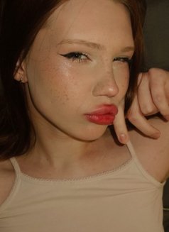 Trans Girl Lyolya - Transsexual adult performer in Dubai Photo 6 of 10