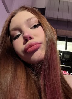 Trans Girl Lyolya - Transsexual adult performer in Dubai Photo 4 of 10