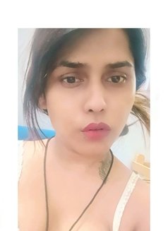 TS Saina | Post-OP - Transsexual escort in New Delhi Photo 23 of 29