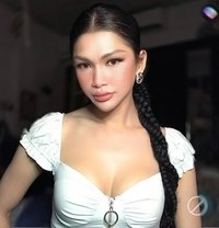 Trans Girl18cm - Transsexual escort in Ho Chi Minh City