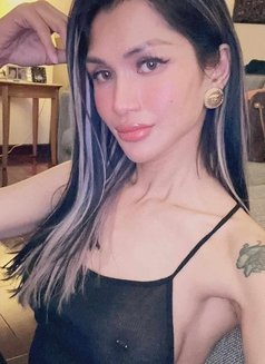 Trans Girl18cm - Transsexual escort in Ho Chi Minh City Photo 6 of 11