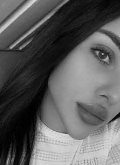 لبنانية 🇱🇧 Trans Glamour 🫦 - Acompañantes transexual in Riyadh Photo 10 of 11