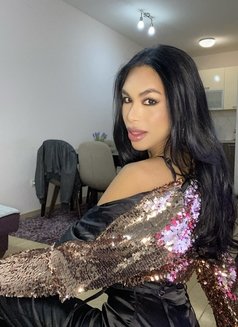 Trans Goddess - Transsexual escort in Makati City Photo 27 of 30