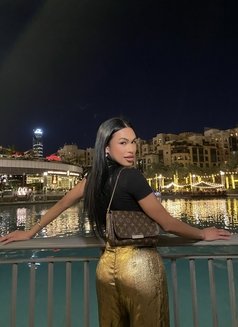 Trans Goddess - Transsexual escort in Manila Photo 28 of 30