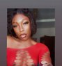 Trans Goddess - Acompañantes transexual in Enugu Photo 1 of 8