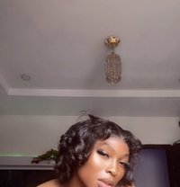 Trans Goddess - Acompañantes transexual in Enugu