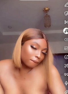 Trans Goddess - Transsexual escort in Enugu Photo 4 of 8