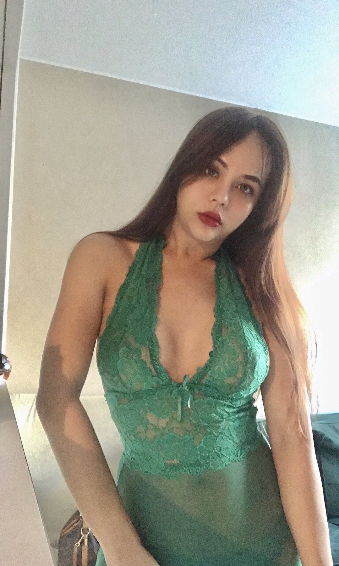 Sexy Asian Trans