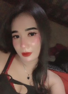 Trans Hot Ind - Transsexual escort in Jakarta Photo 2 of 16