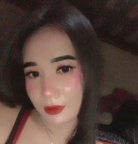 Trans Hot Ind - Transsexual escort in Jakarta