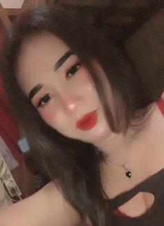 Trans Hot Ind - Transsexual escort in Jakarta Photo 3 of 16