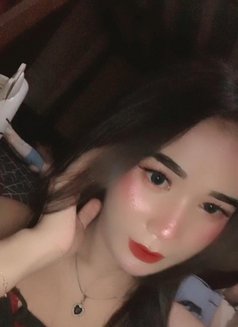 Trans Hot Ind - Transsexual escort in Jakarta Photo 4 of 16